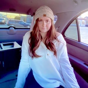 Meet your Posher, Kaylee